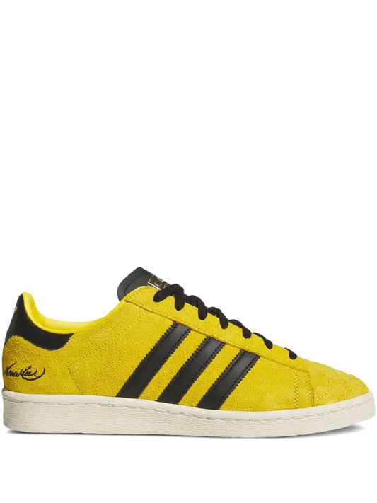adidas X Bruce Lee Jabbar Game Of Death Sneakers