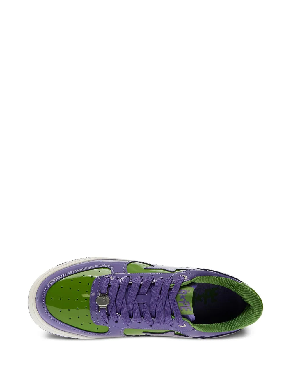 A Bathing Ape?Bape Sta #1 Sneakers
