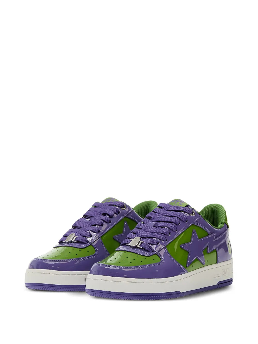 A Bathing Ape?Bape Sta #1 Sneakers