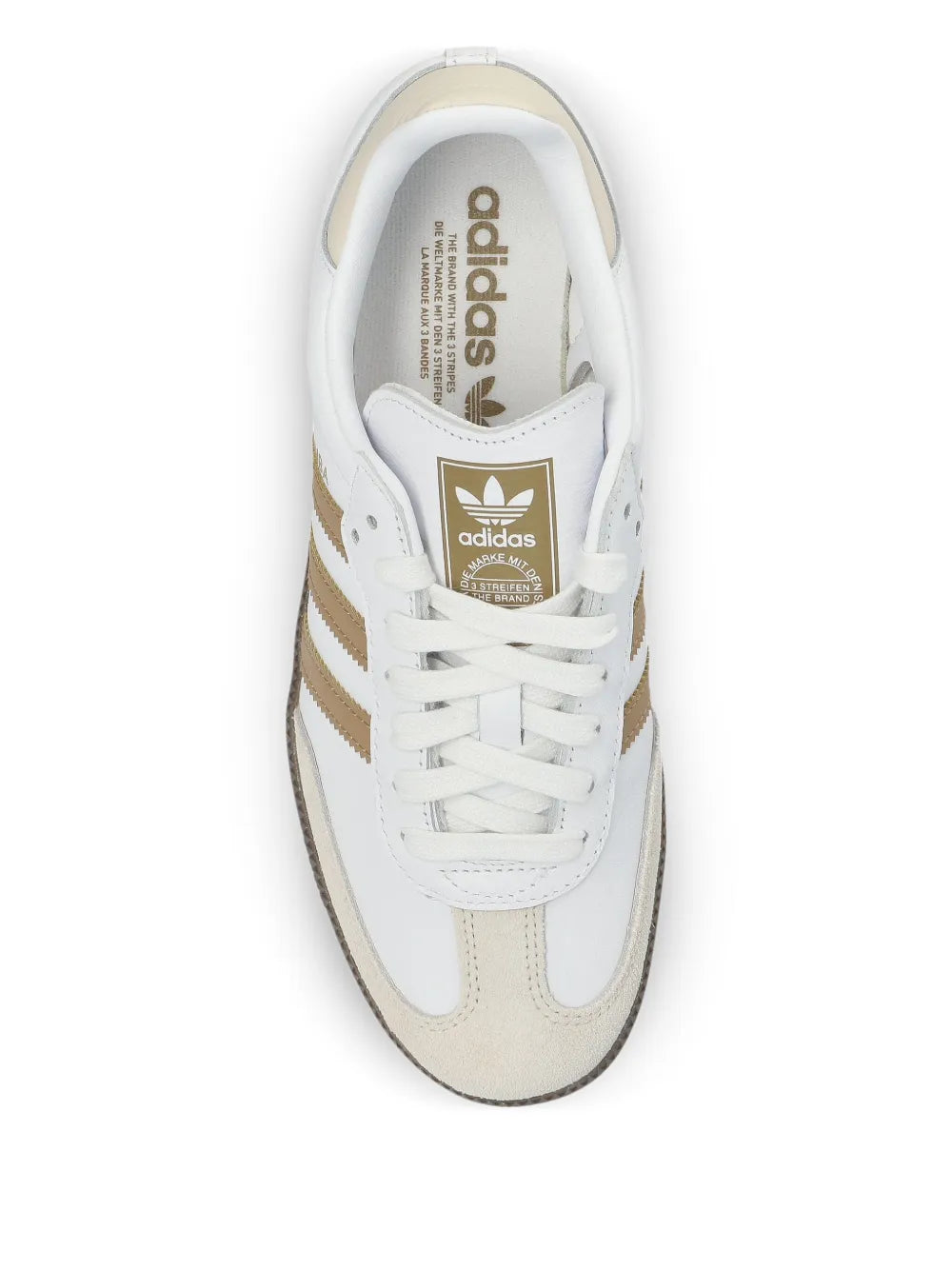 adidas Samba Sneakers