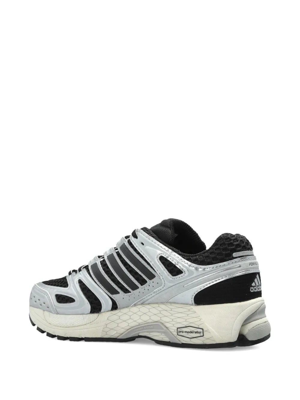 adidas Adistar Mesh-Panel Sneakers