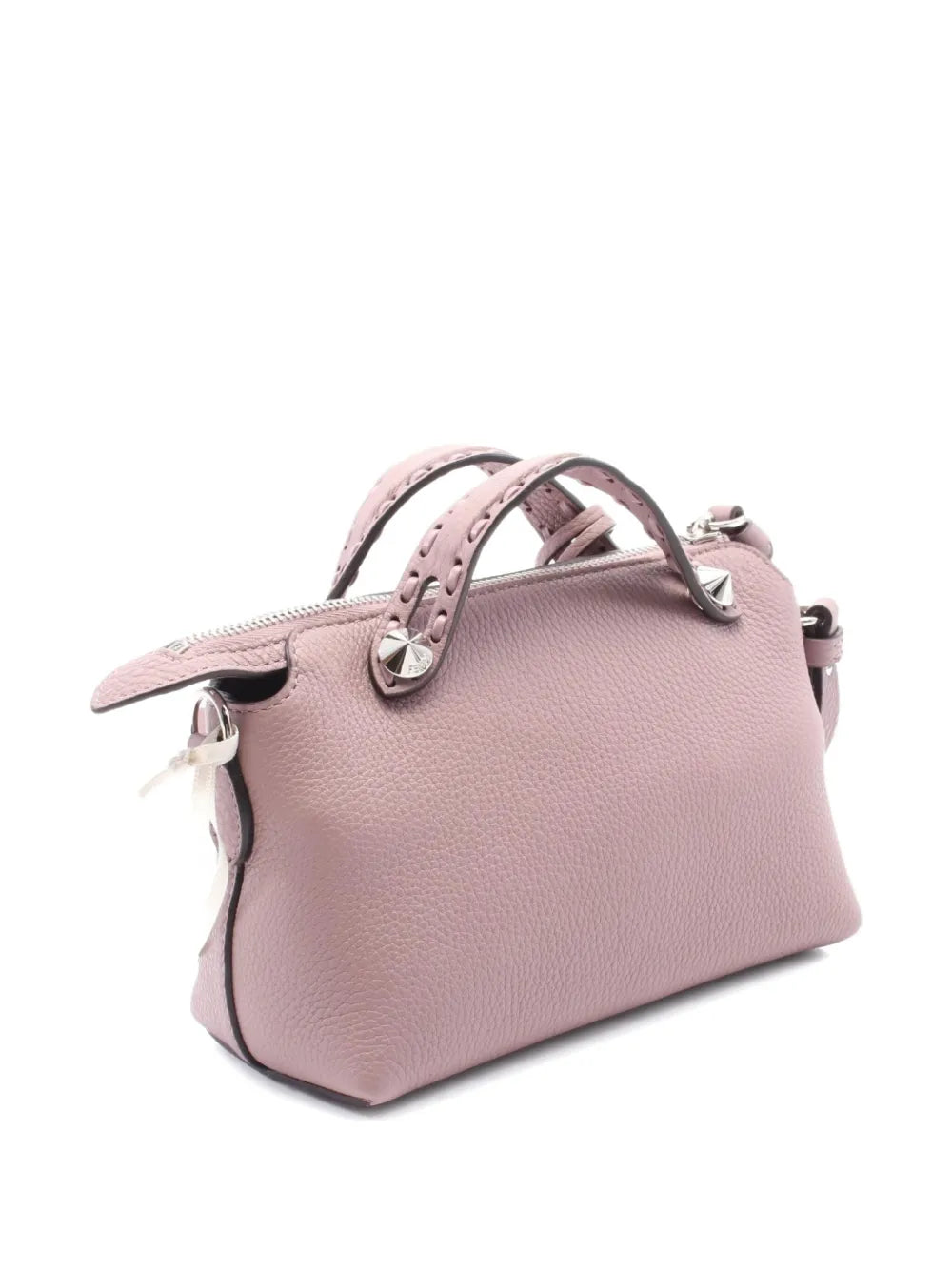 Pre-OwnedFendi Pre-Owned2021 mini By The Way handbag