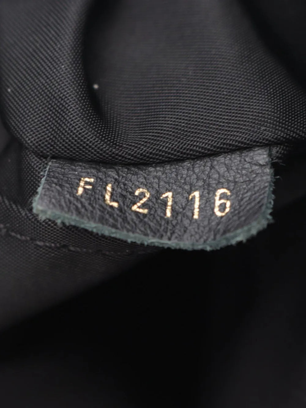 Pre-OwnedLouis Vuitton Pre-Owned2016 Palm Springs PM backpack