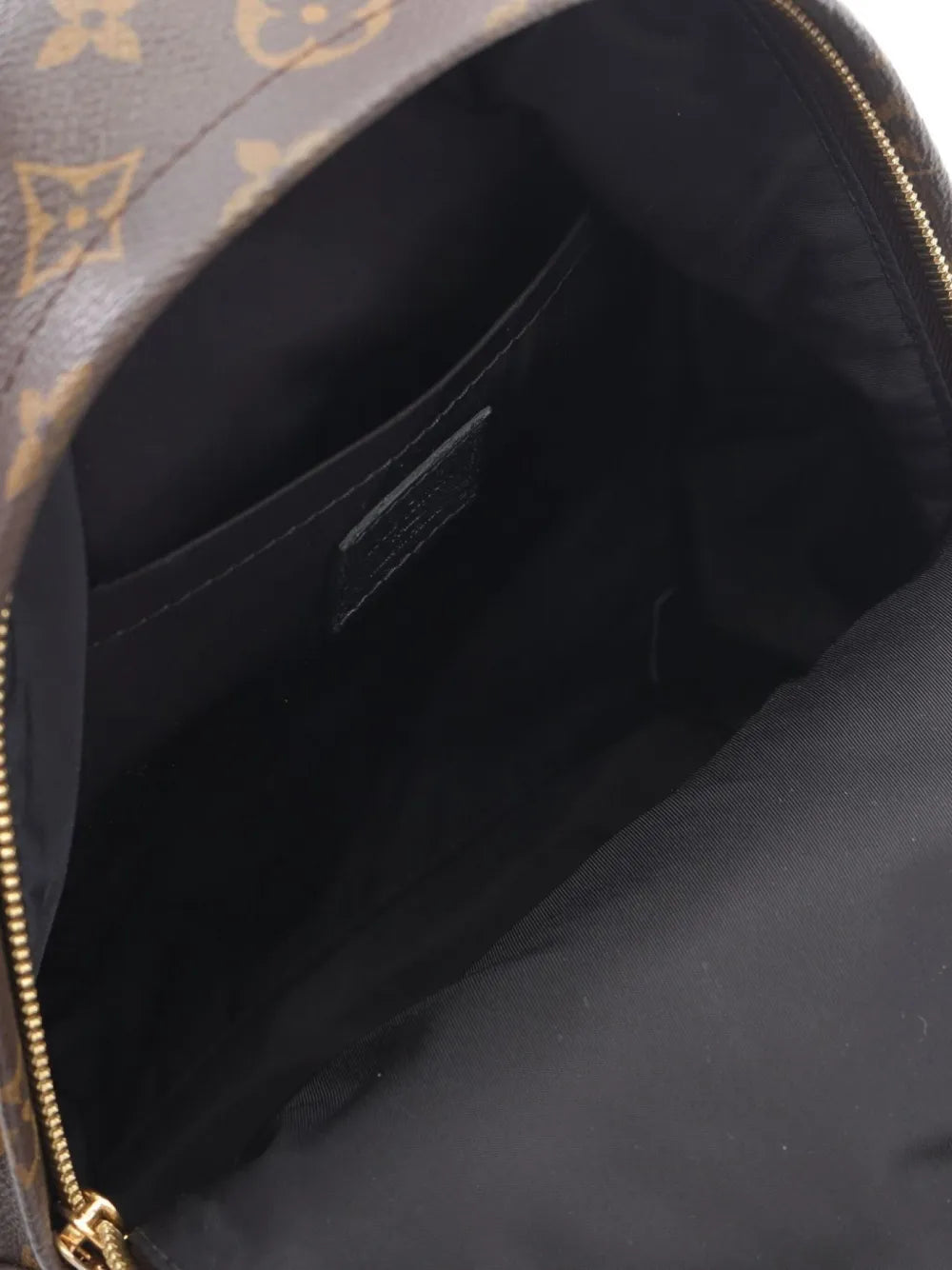 Pre-OwnedLouis Vuitton Pre-Owned2016 Palm Springs PM backpack