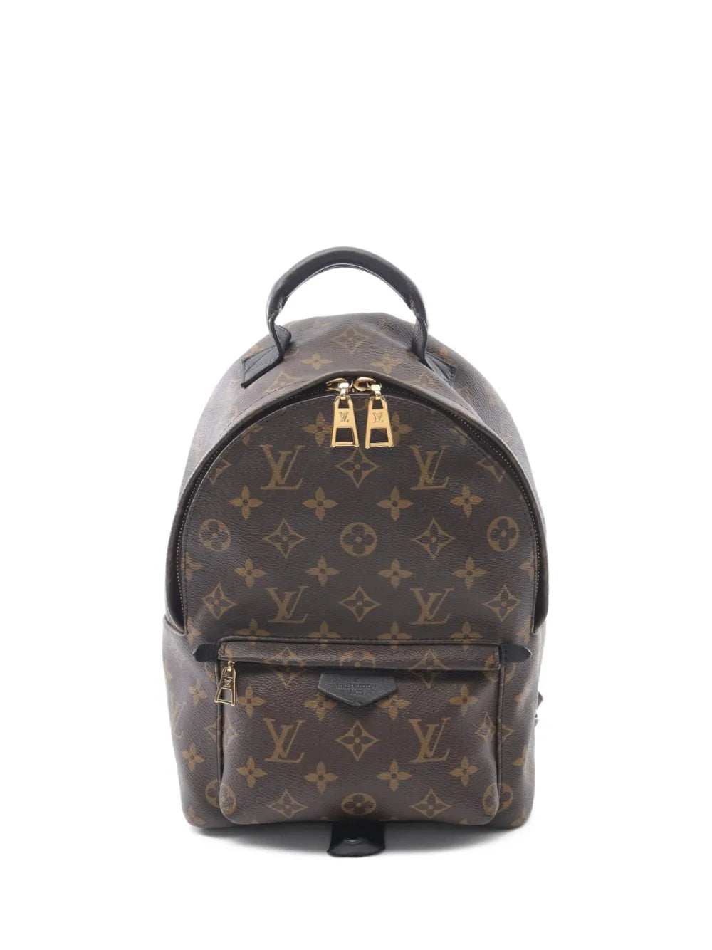 Pre-OwnedLouis Vuitton Pre-Owned2016 Palm Springs PM backpack