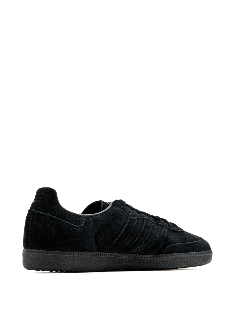 adidas Samba Suede-Leather Sneakers