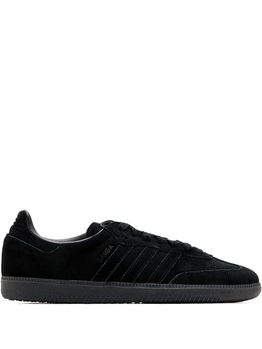 adidas Samba Suede-Leather Sneakers