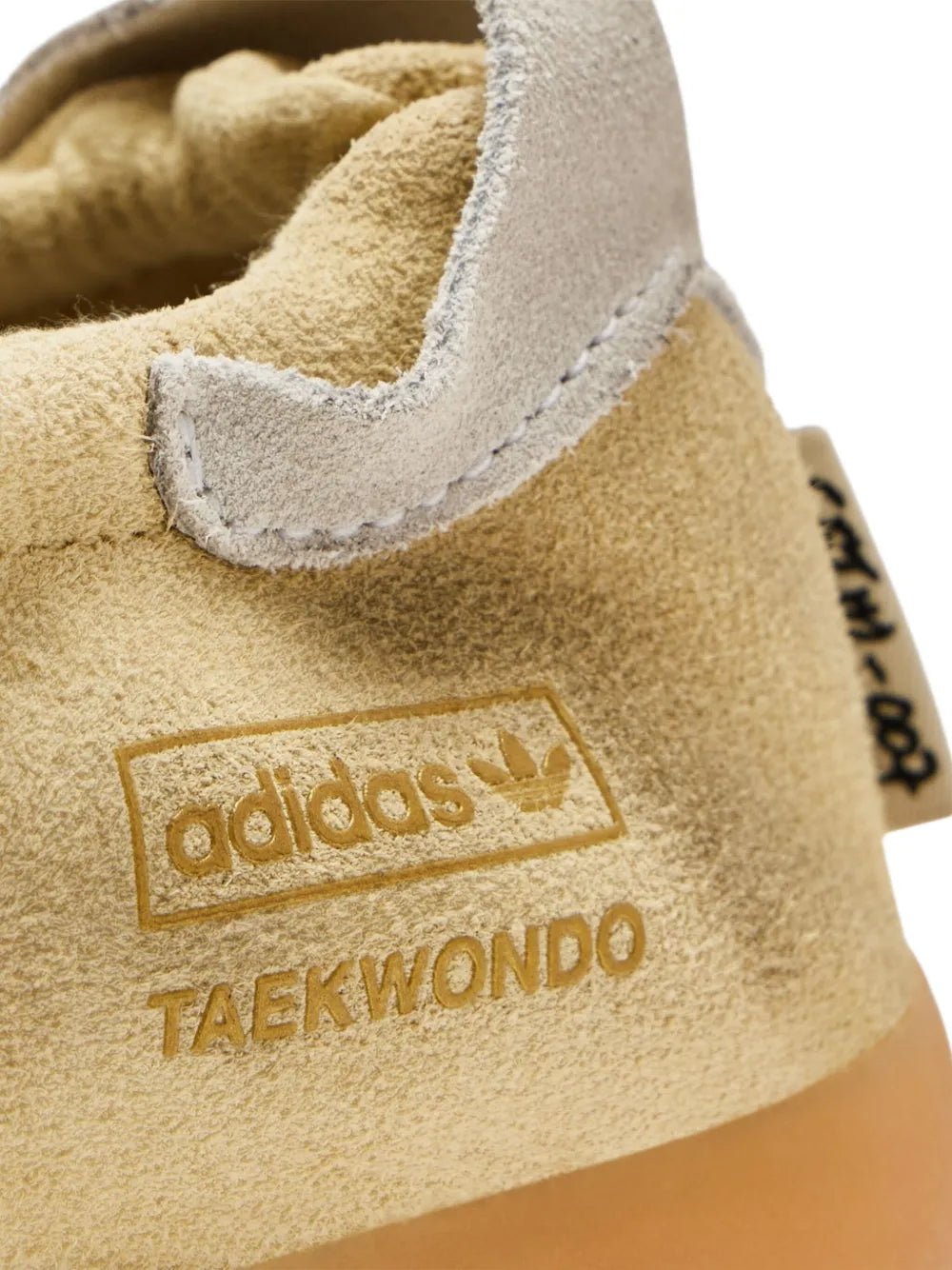 adidas X Song For The Mute Taekwondo Mei Sneakers