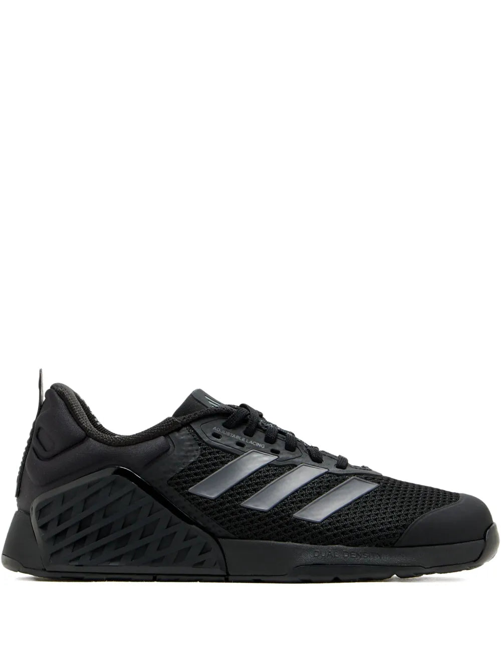 adidas Dropset 3 Mesh-Panel Sneakers