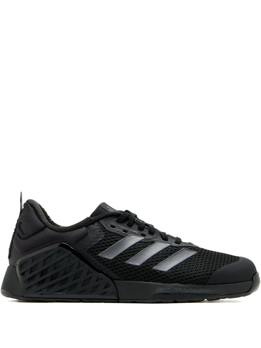 adidas Dropset 3 Mesh-Panel Sneakers