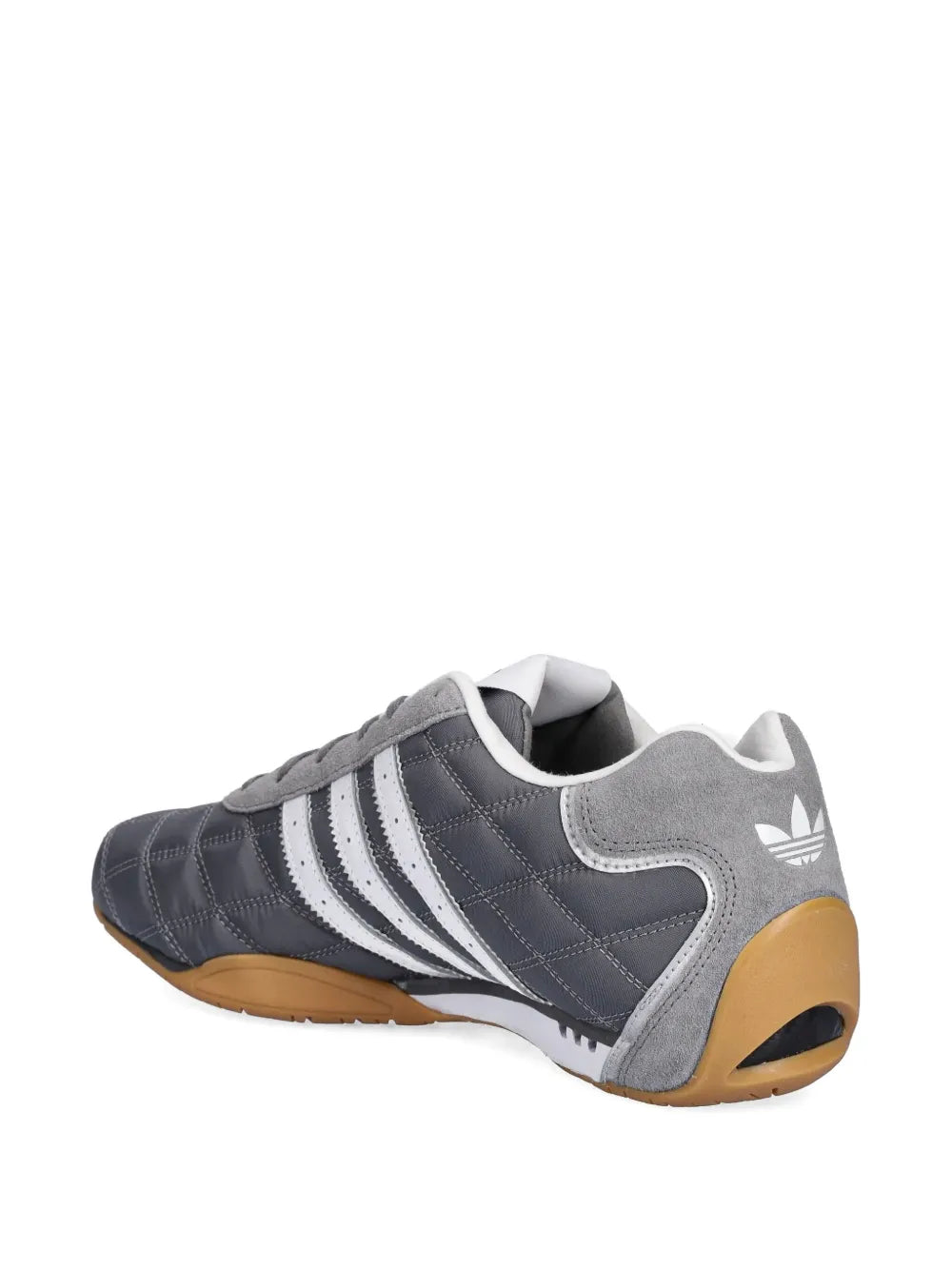 adidas Adiracer Lo Quilted 3-Stripe Sneakers