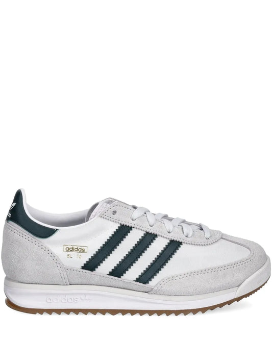 adidas Sl 72 3-Stripe Sneakers