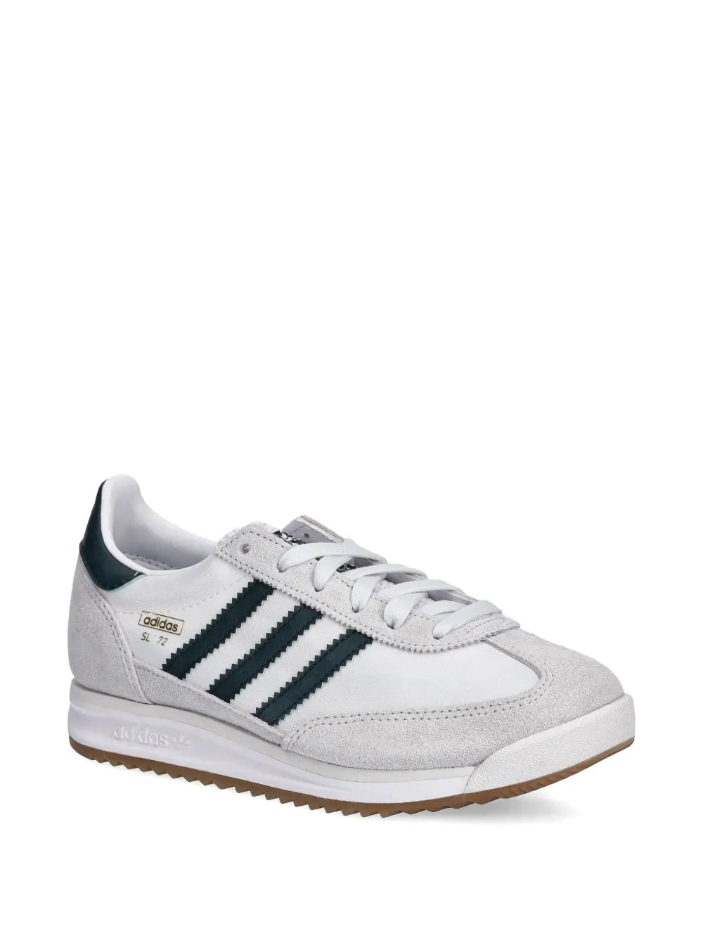 adidas Sl 72 3-Stripe Sneakers