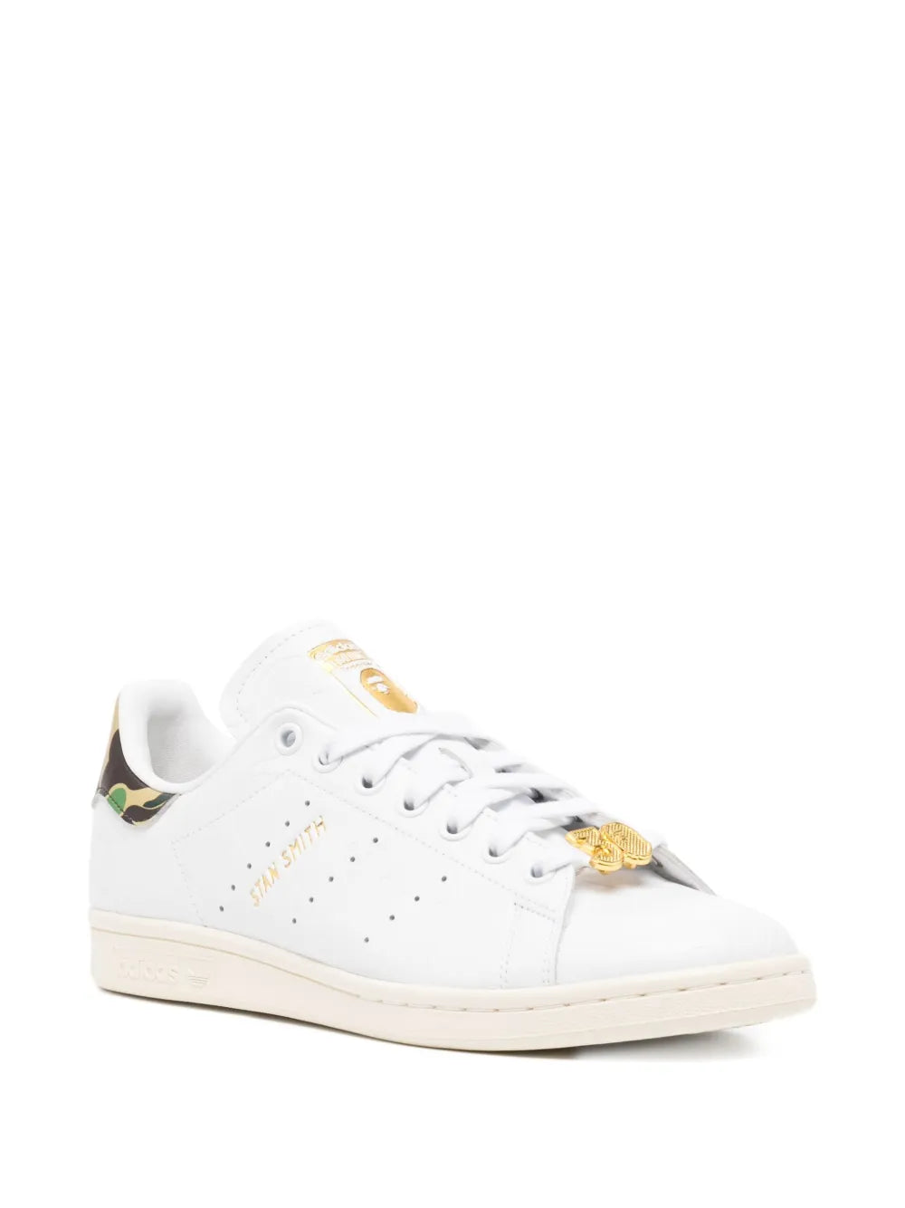 A Bathing Ape?X adidas Stan Smith Trainers