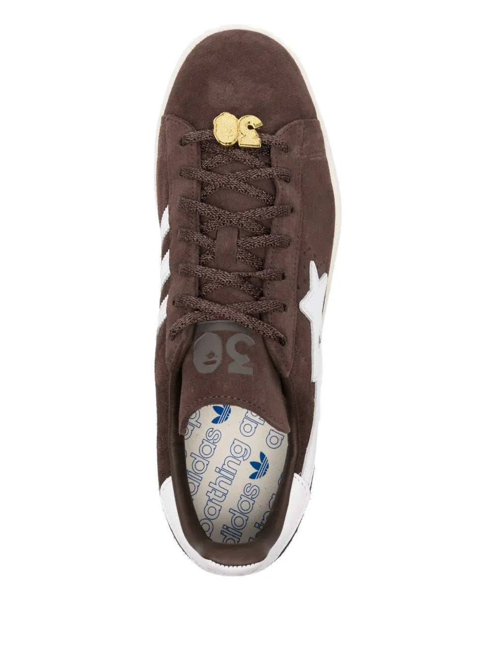 A Bathing Ape?X adidas Stan Smith Trainers