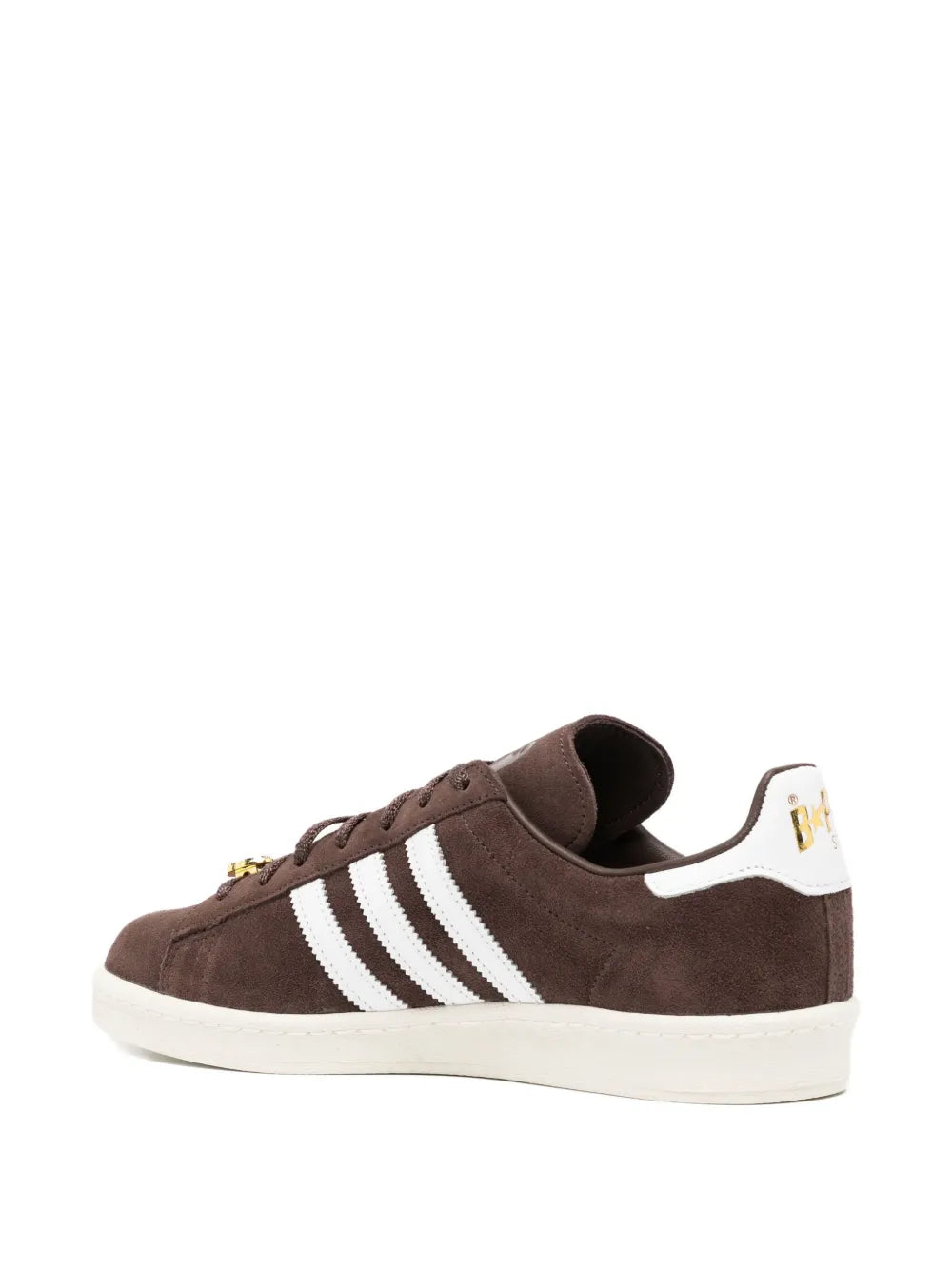 A Bathing Ape?X adidas Stan Smith Trainers