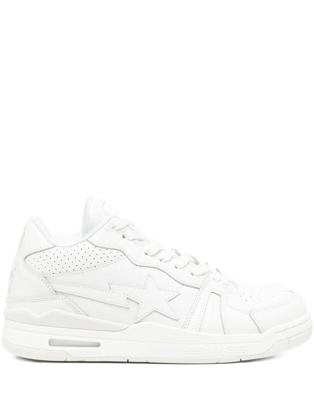 A Bathing Ape?Hi-Tops Trainers