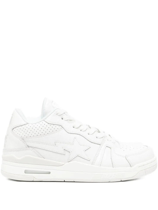 A Bathing Ape?Hi-Tops Trainers