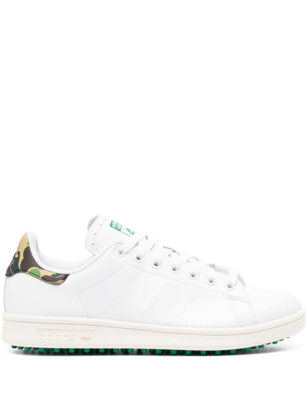 A Bathing Ape?X adidas Stan Smith Trainers