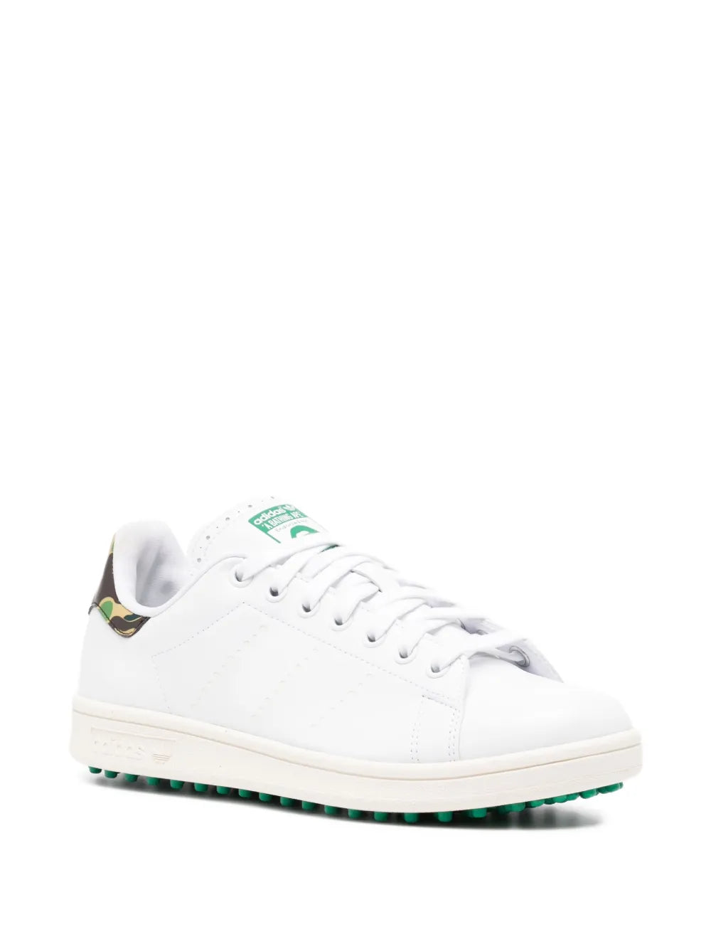 A Bathing Ape?X adidas Stan Smith Trainers