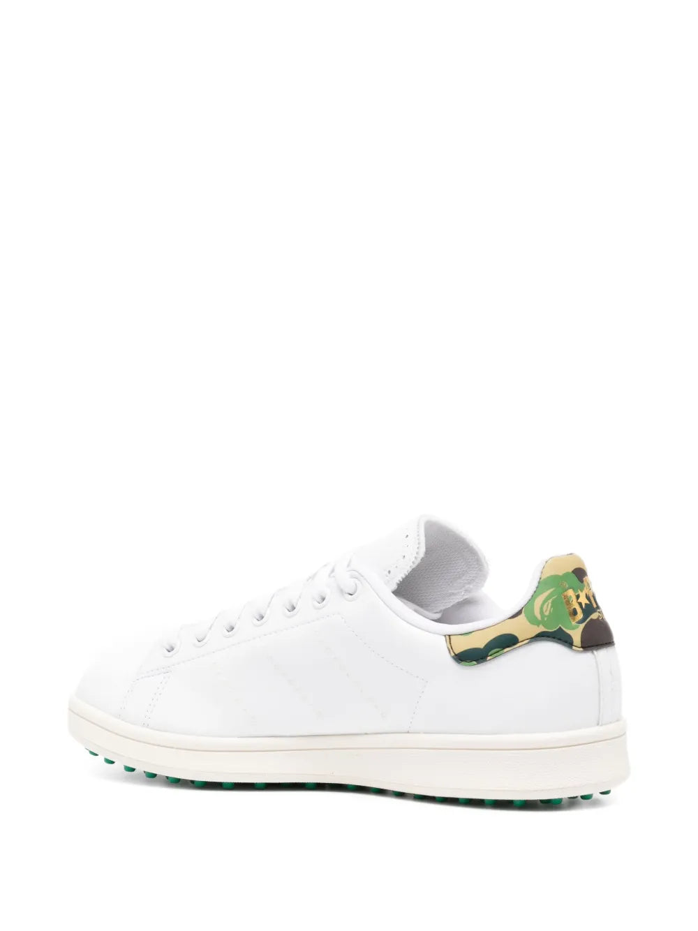 A Bathing Ape?X adidas Stan Smith Trainers