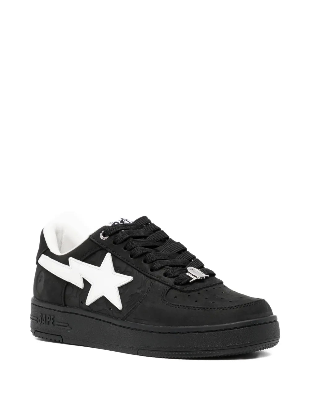 A Bathing Ape?Sta Os M2 Trainers