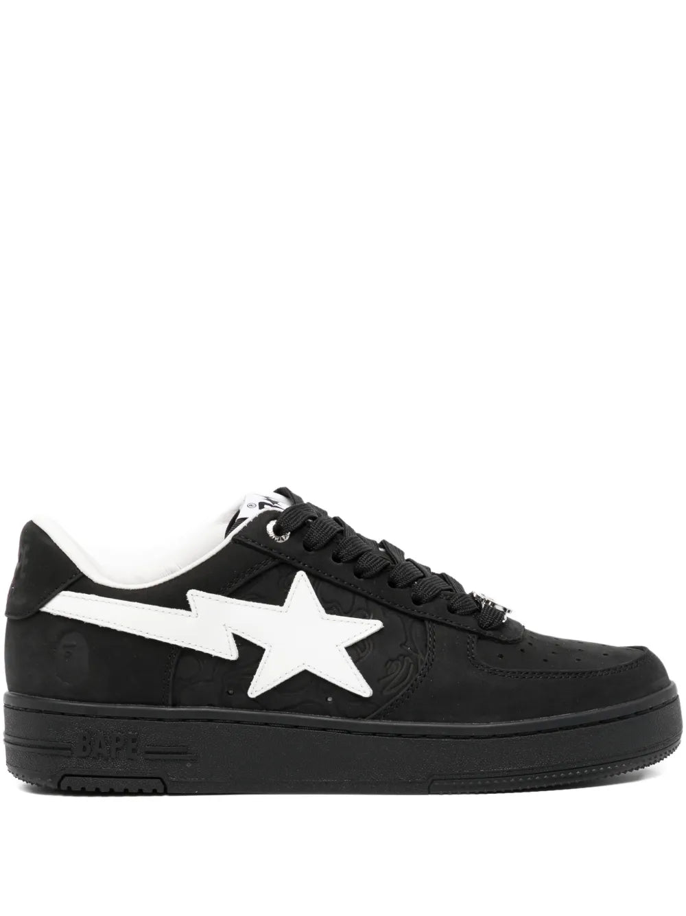 A Bathing Ape?Sta Os M2 Trainers