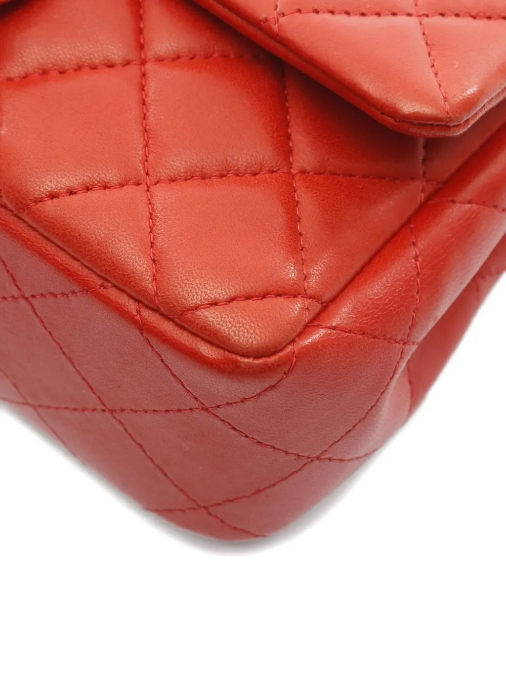 Pre-OwnedCHANEL Pre-Owned2011 matelassshoulder bag