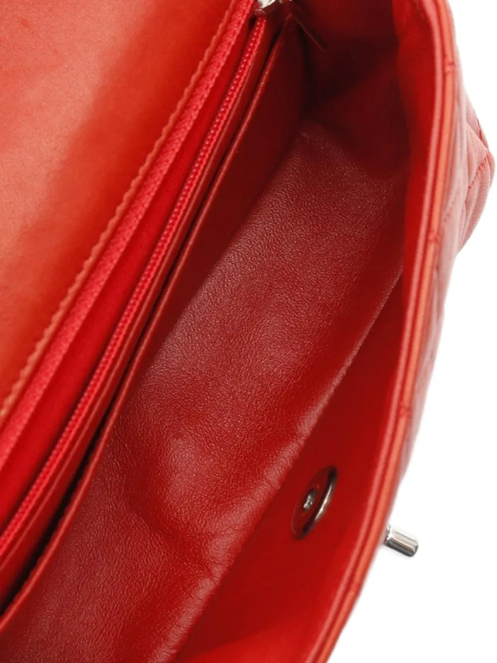 Pre-OwnedCHANEL Pre-Owned2011 matelassshoulder bag