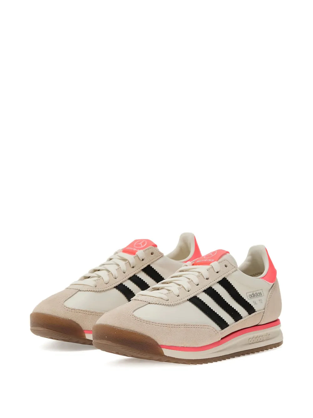 adidas X Mercedes Amg Sl 72 Rs Sneakers