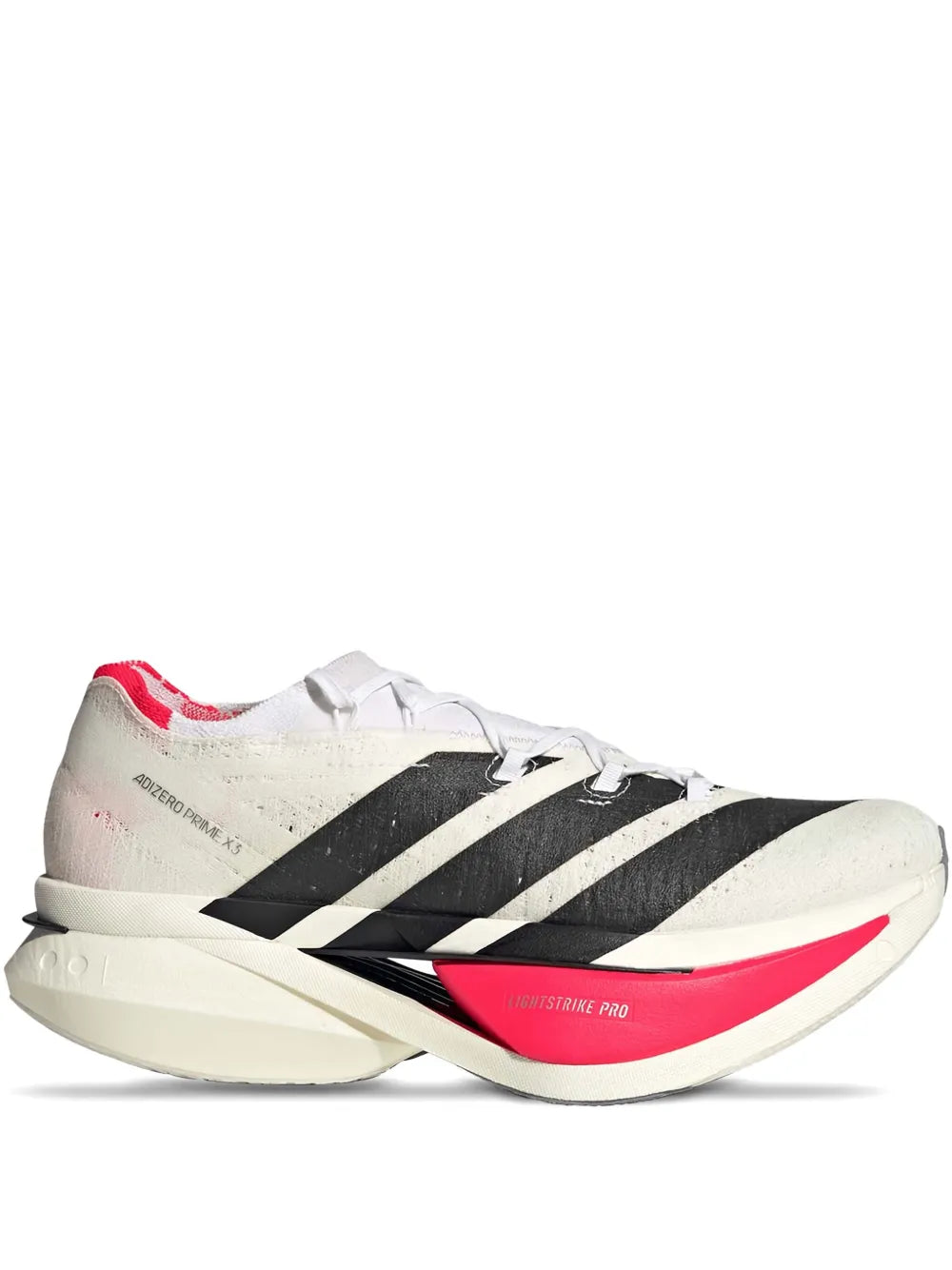 adidas Adizero Prime X3 Sneakers