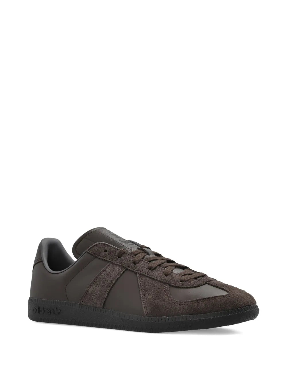 adidas Bw Army Leather Sneakers