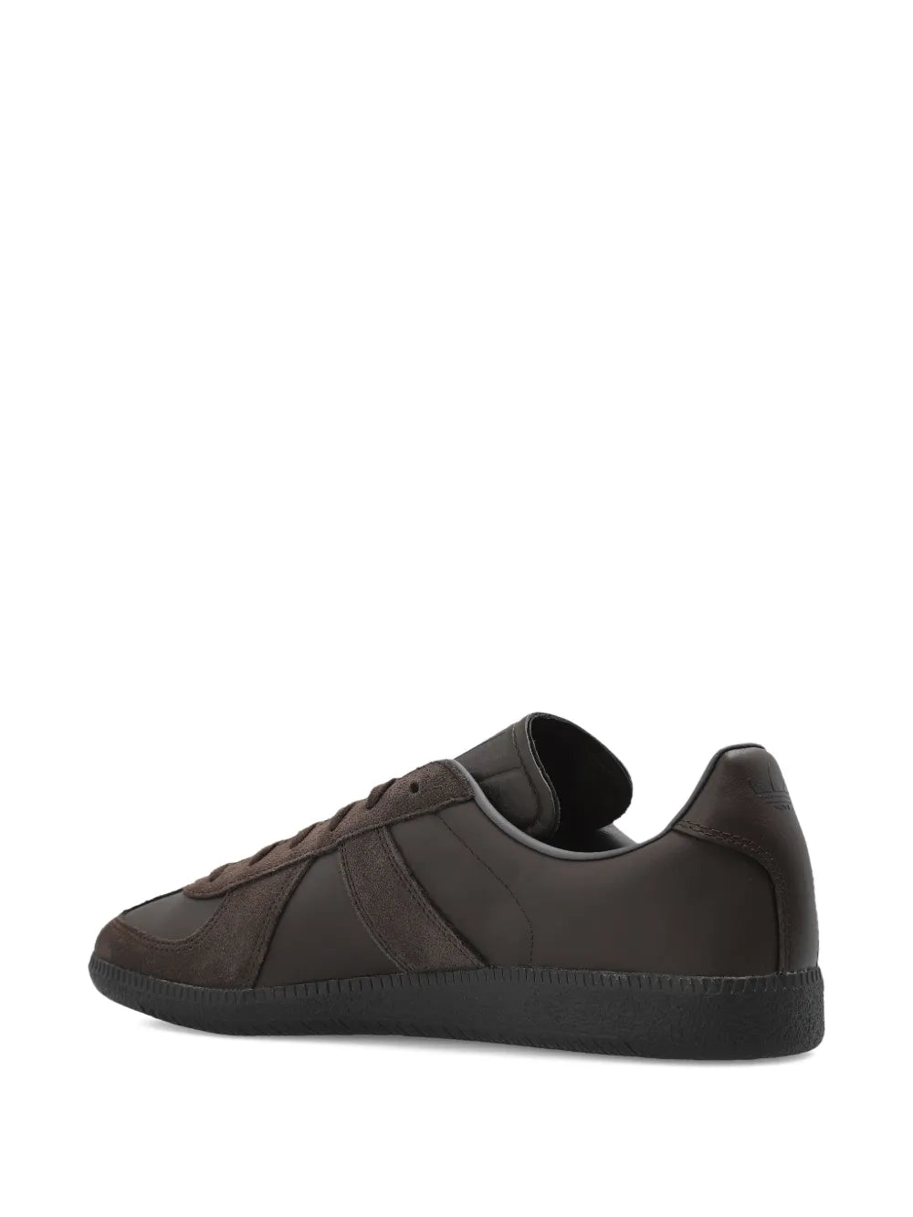 adidas Bw Army Leather Sneakers