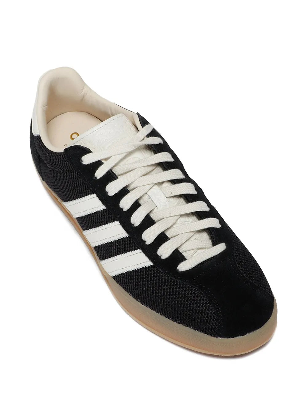 adidas Gazelle Indoor Pro Panelled  Sneakers