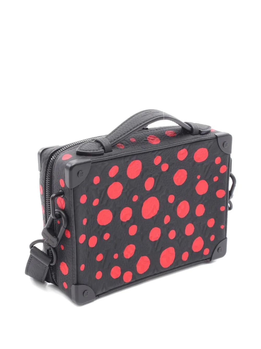 Pre-OwnedLouis Vuitton Pre-Ownedx YK 2021 Infinity Dot handbag