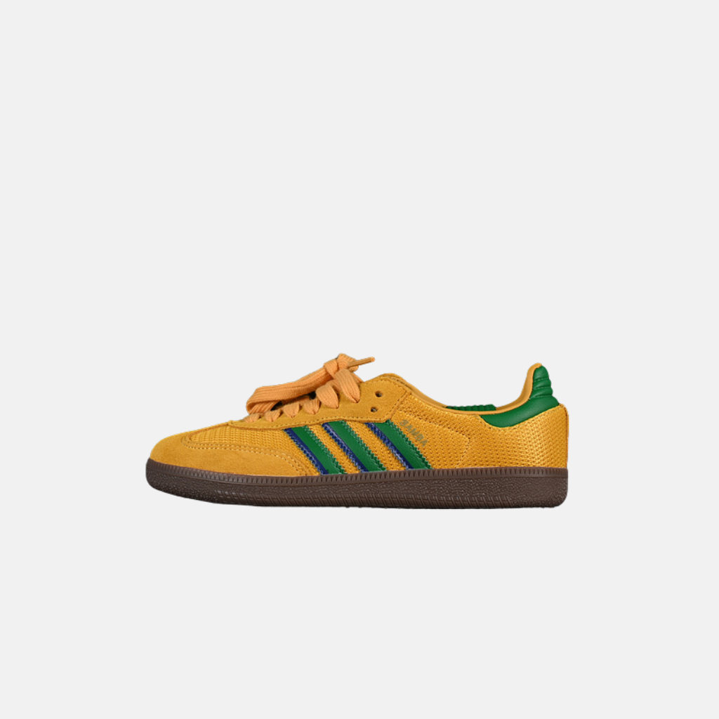 Adidas Samba LT Semi Blue