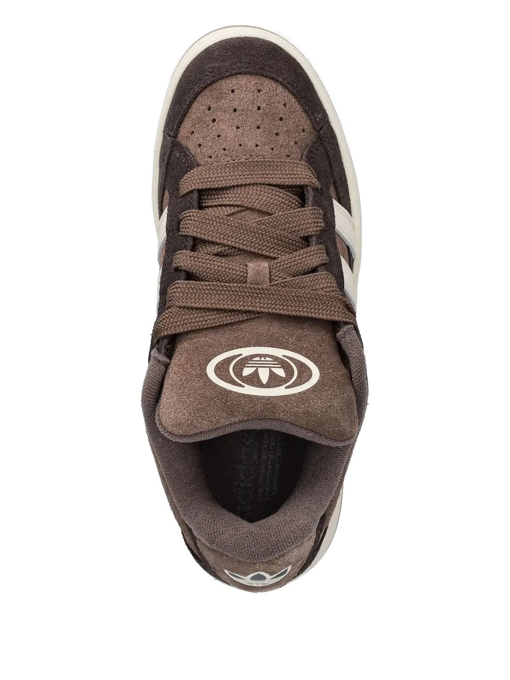 adidas Campus 00S Beta Suede Sneakers