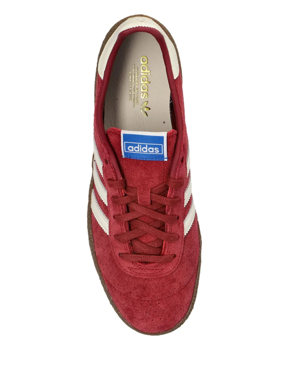 adidas Montreal 76 Suede Sneakers