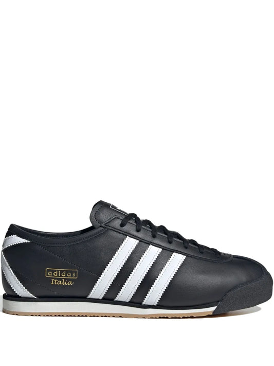 adidas Italia 70S Black/Cloud White Sneakers