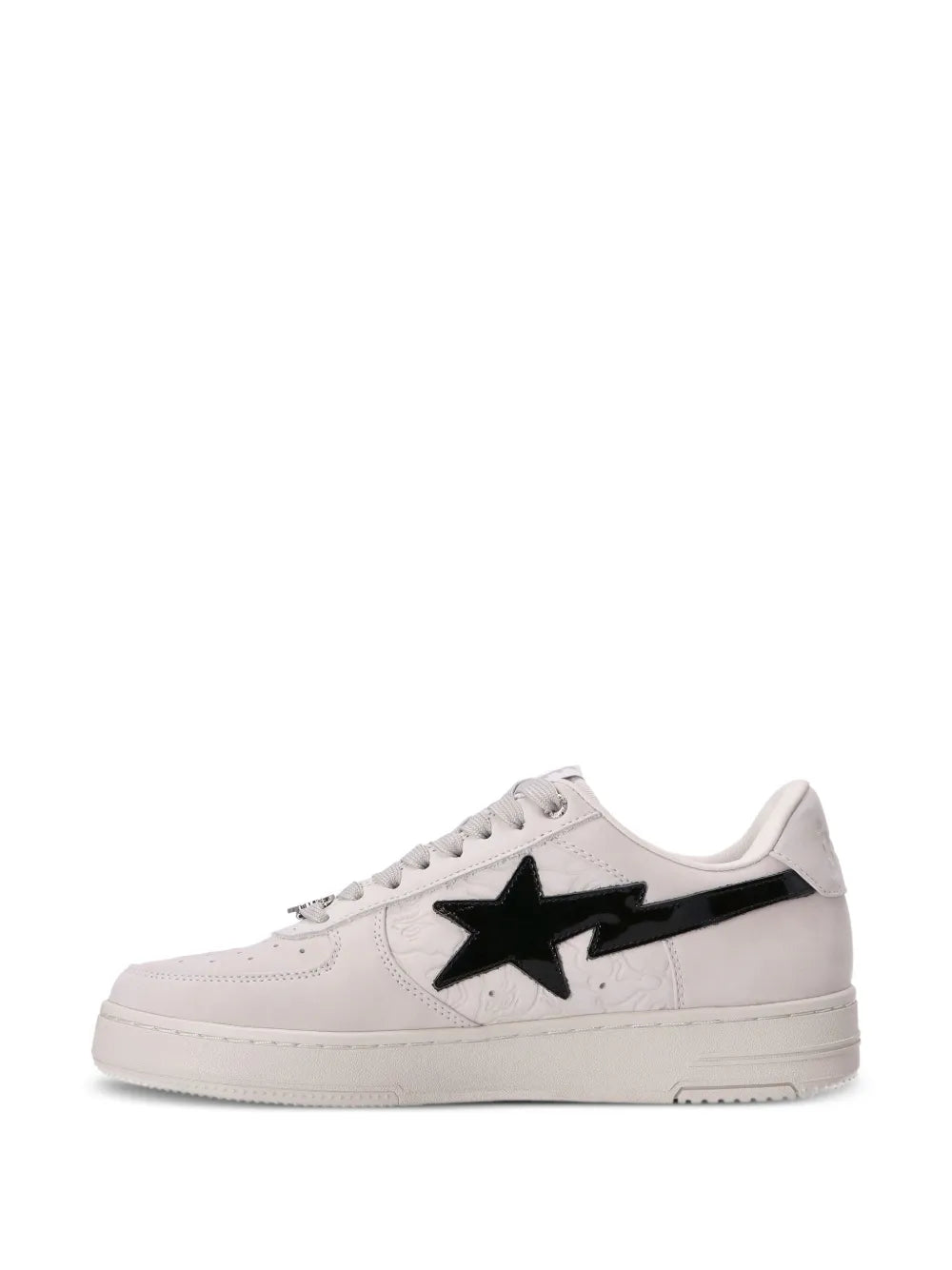 A Bathing Ape?Sta Logo-Patch Sneakers