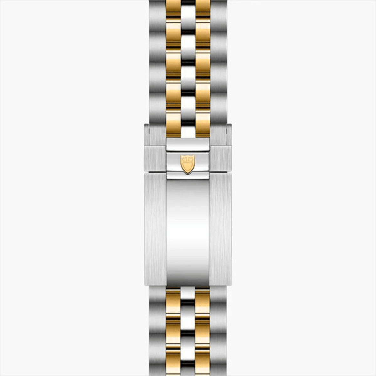 TUDOR Black Bay 39 S&G M79663-0001