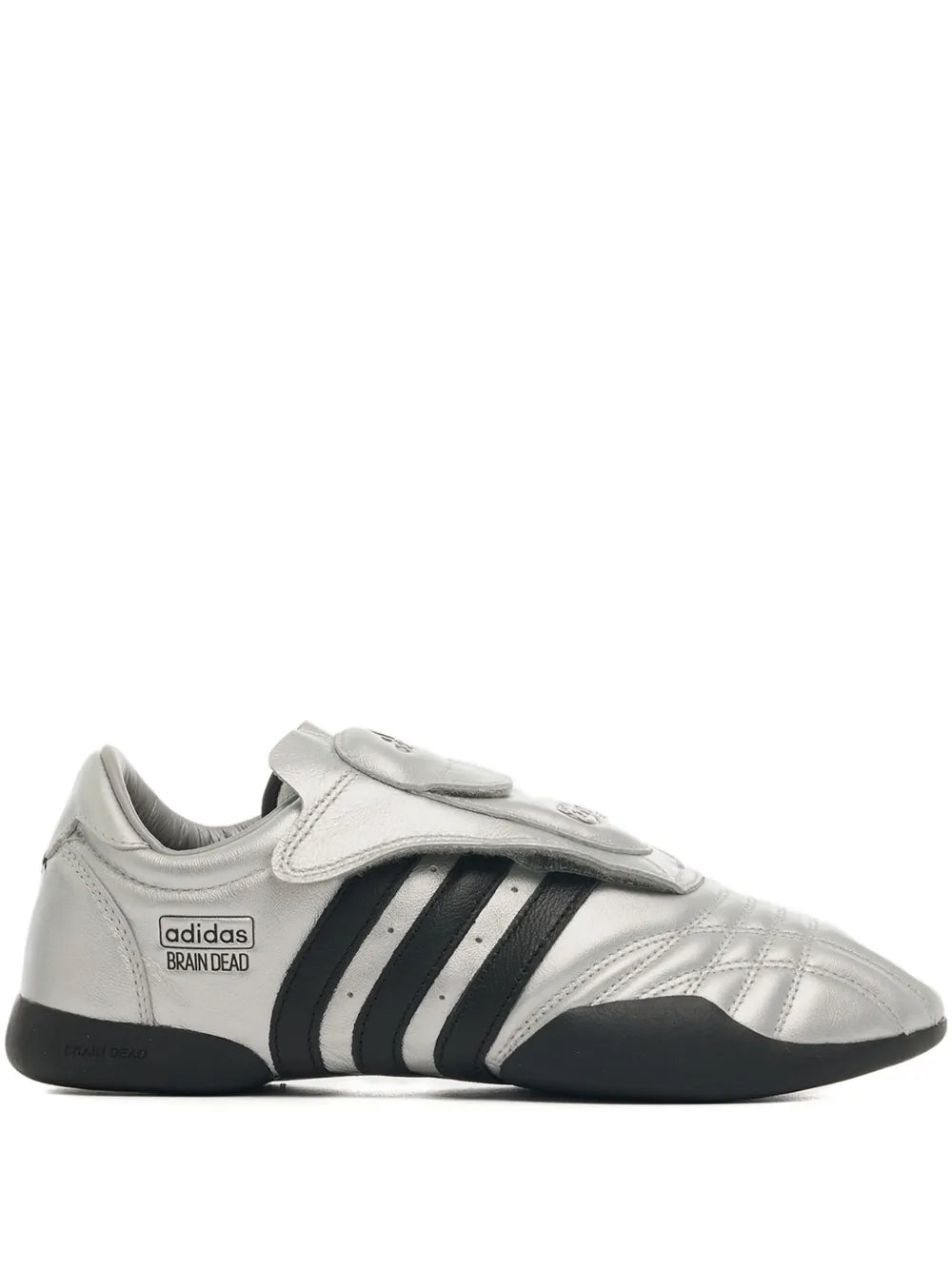 adidas Three-Striped Sneakers