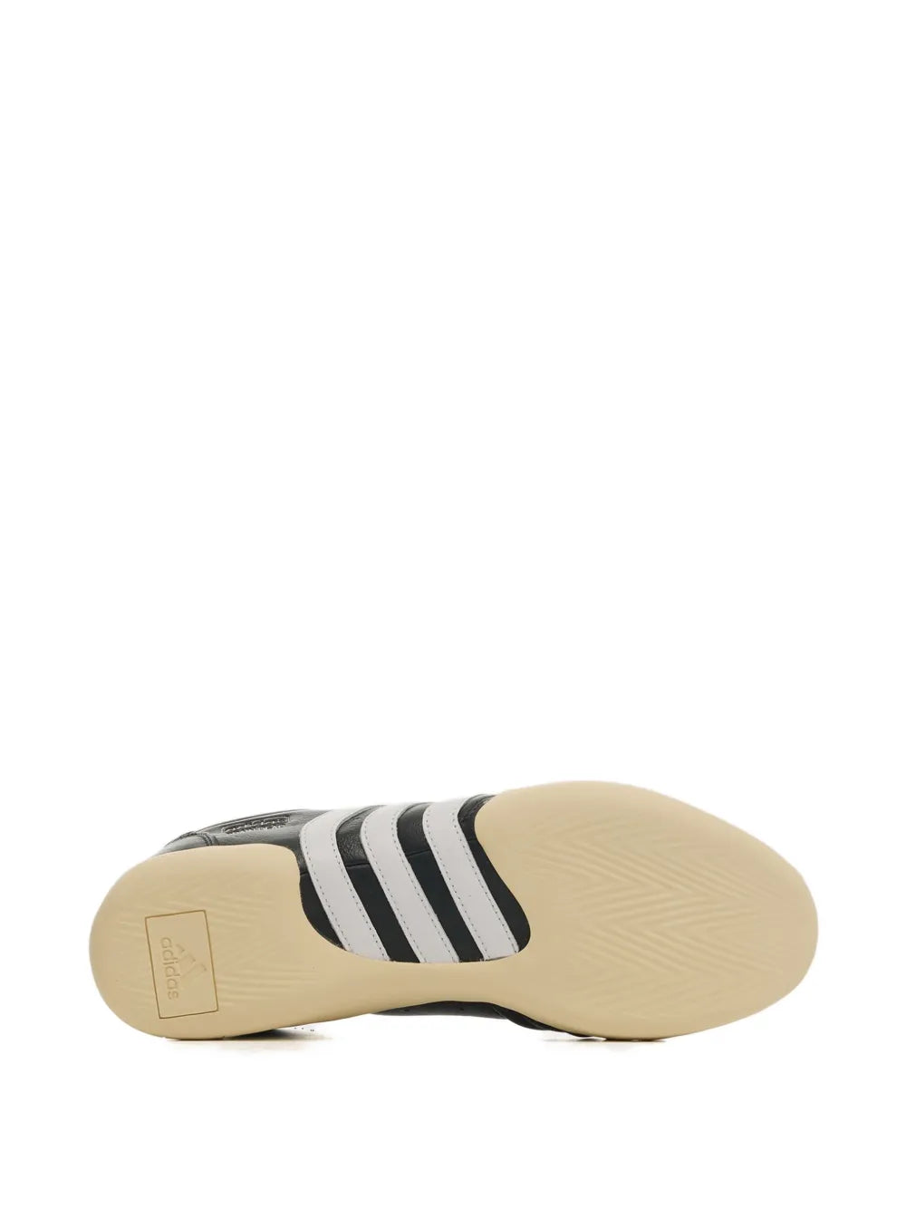 adidas Quilted-Embellishment Sneakers