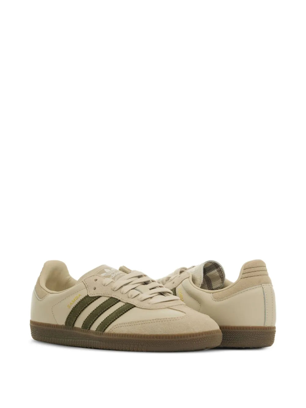 adidas Samba Og Sneakers