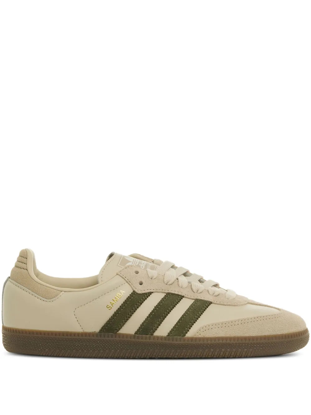 adidas Samba Og Sneakers