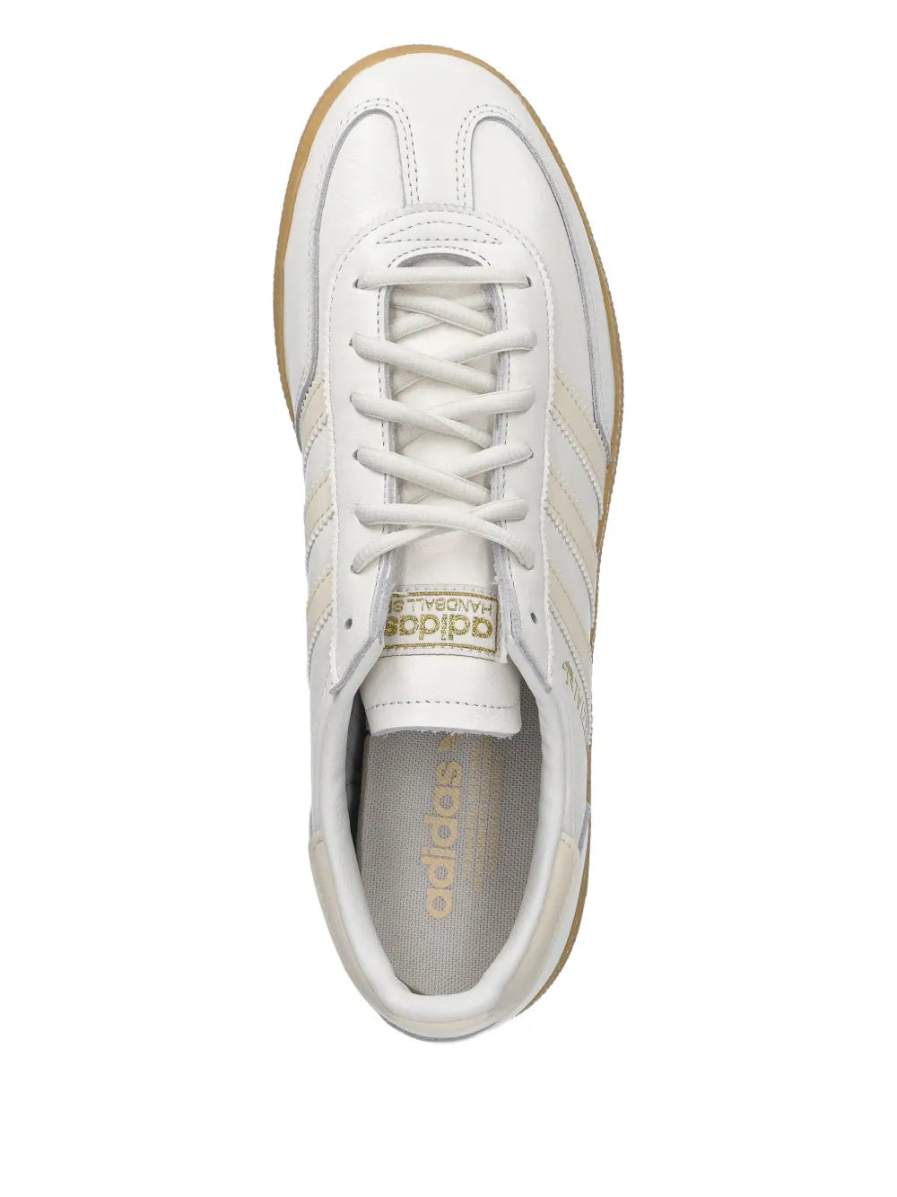 adidas Handball Spezial Leather Sneakers