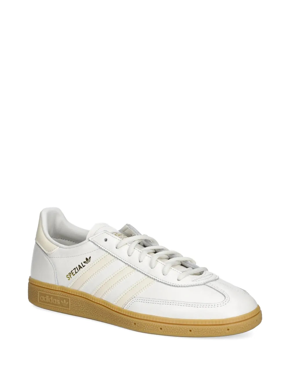 adidas Handball Spezial Leather Sneakers