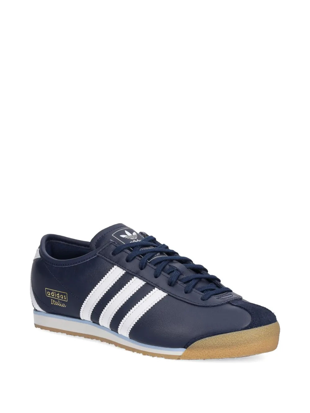 adidas Italia Leather Sneakers