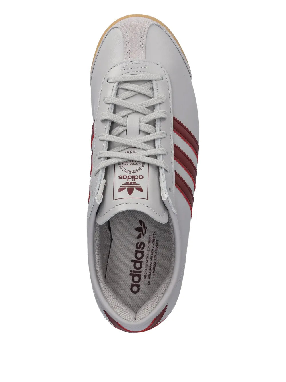adidas Italia 70S Leather Sneakers