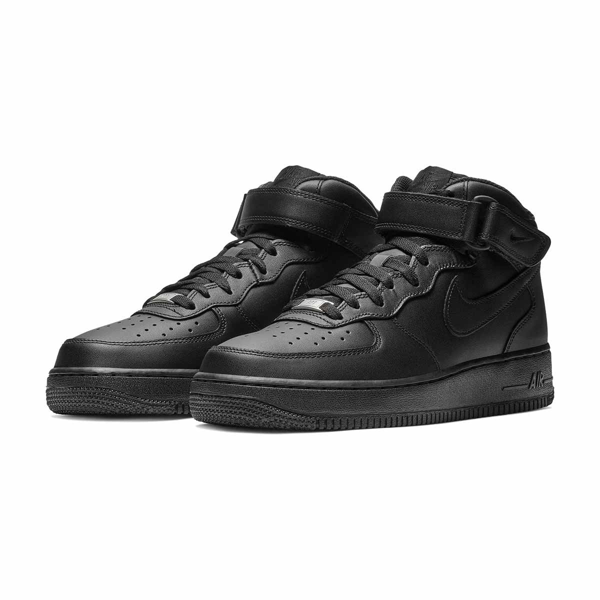 Men's Nike Air Force 1 Mid 07